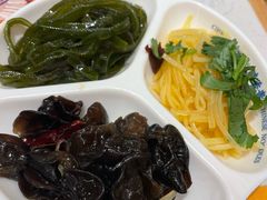 -陳香貴·兰州牛肉面(上海长风大悦城店)