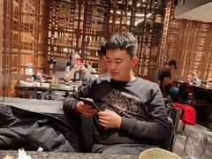 -老乾杯和牛烧肉(王府中环店)