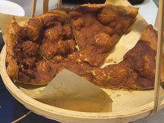 -黑窑厂糖油饼烤鸭·清真菜(旗舰店)