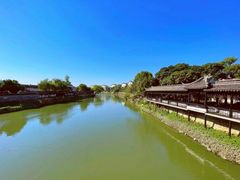 -中山詹园