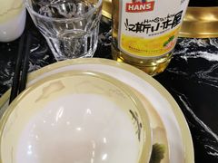 -小胖墩炝锅鱼(天钥桥路店)