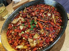 -老妈私房鱼头(欧洲城店)