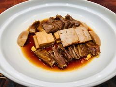 卤水拼盘-榕港名轩(天禧店)