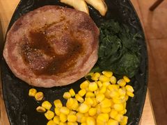-萨莉亚意式餐厅(苏州食百家店)