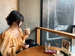 -UPPER KITCHEN(延安路店)