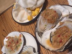-小船渔村•大连菜•大连焖鱼(明泽街店)