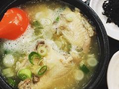 -咸草酱蟹