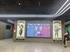 -镭战大联盟真人CS·生日派对·亲子·团建(长风中心店)
