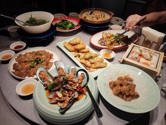 -码头见·潮汕菜(领展中心城店)