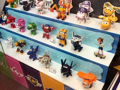 -TOYSRUS玩具反斗城(厦门新生活广场店)