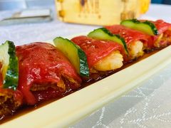 -遇花缘·点心·中西融合菜(美吉特广场店)