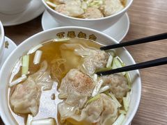 -百福麵家(新馬路店)