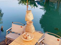 -喜洋洋蟹庄(阳澄湖店)