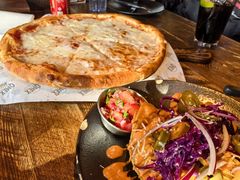 -Q MEX 库迈墨西哥餐吧(三里屯店)