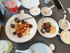 -望乡楼上海菜(日月光店)