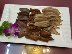 -吴祥记潮州菜·百年老字号·砂锅粥