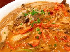 -台州卡金海鲜楼(上南路店)