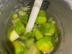 -茶救星球·蔬果茶(福田水围店)