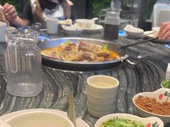 -天都火锅酒楼(虹梅南路店)