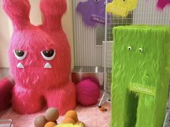 -HOWLULU蛋糕商店