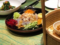 -京味斋·北京烤鸭(北京南站洋桥店)