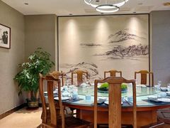-湖畔鲁菜·二十年老字号餐厅(大明湖店)