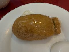 -玉华台饭庄(裕中西里小区店)