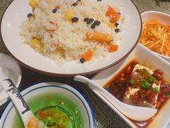 -小尕子·新疆菜(明园店)