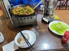 -张氏父子常德肠子馆(红星总店)