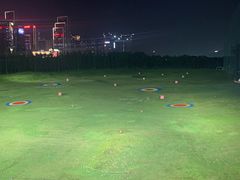-棕榈泉国际高尔夫学院