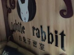 -白兔子密室(长寿路店)