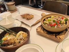 -春家·非遗手工小吃(徐汇万科广场店)