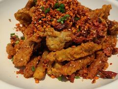 -兰湘子·湘菜小炒(石家庄万象城店)