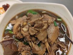 -千禧万福汉亭舫·船舫苏宴