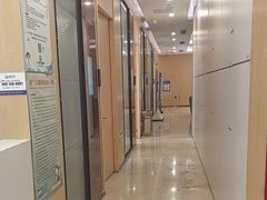 -合肥美奥口腔·种植矫正中心(政务院)