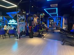 -NRG 健身私教CLUB(WPP达邦协作广场店)