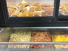 -一栗·新鲜零食炒货(太原街沃尔玛店)