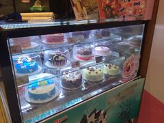 -DQ·蛋糕·冰淇淋(昌平国泰店)
