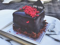 覆盆子黑森林-UNI UNI(环亚凯瑟琳店)
