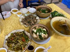 -幽优农庄·森波拉特色本地农家菜