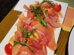 -安妮意大利餐厅(国贸店)
