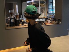 -来回·咖啡(钟村咖啡豆店)