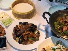-玉林烤鸭店(黄村兴华店)
