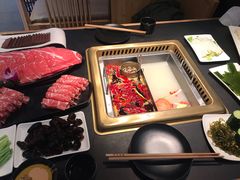 -川江号子火锅(运河城店)