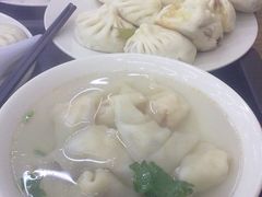 -庆丰包子铺(西单店)