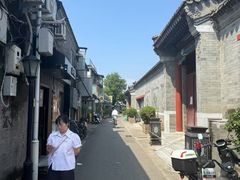-清真·鸦儿李记·小馆(后海店)