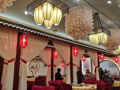 -老街饭庄·地道淮扬菜(扬子江北路总店)