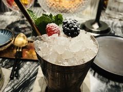 -广州瑰丽酒店·Black Iron黑金燚