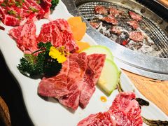 -御牛道日式烤肉料理(杭州万象城店)