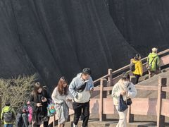 -飞天山旅游区